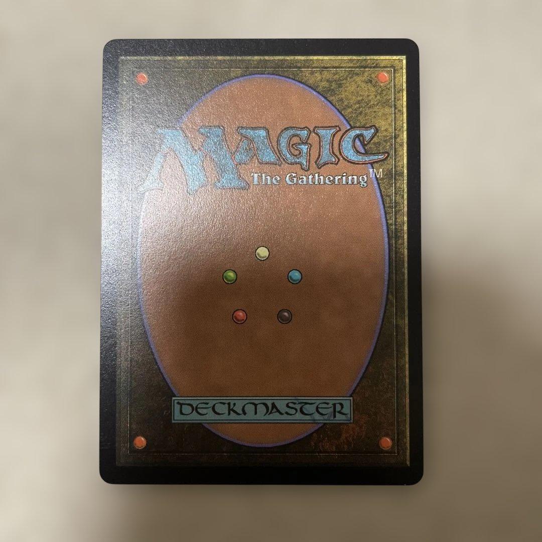 MTG 旅するチョコボ　ネオンインクfoil　黄色