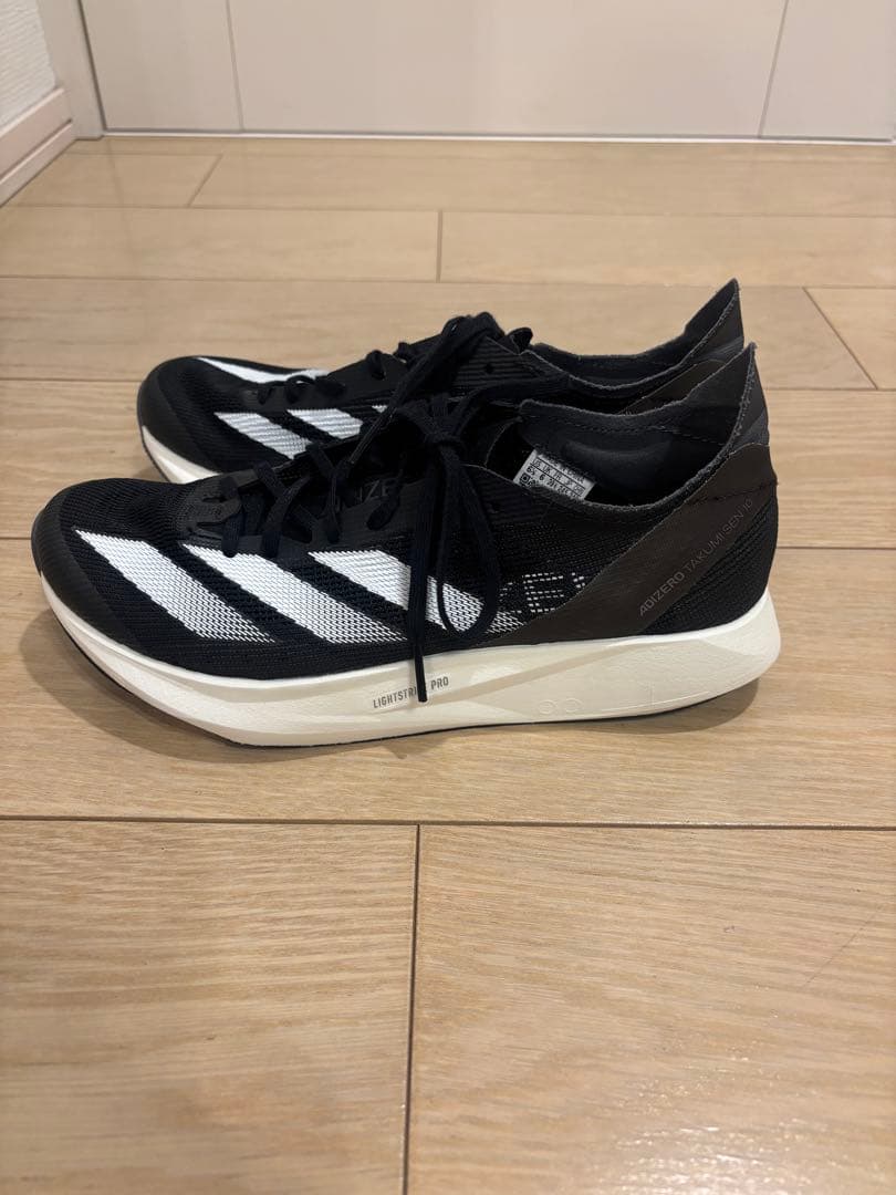 ADIZERO タクミセン10