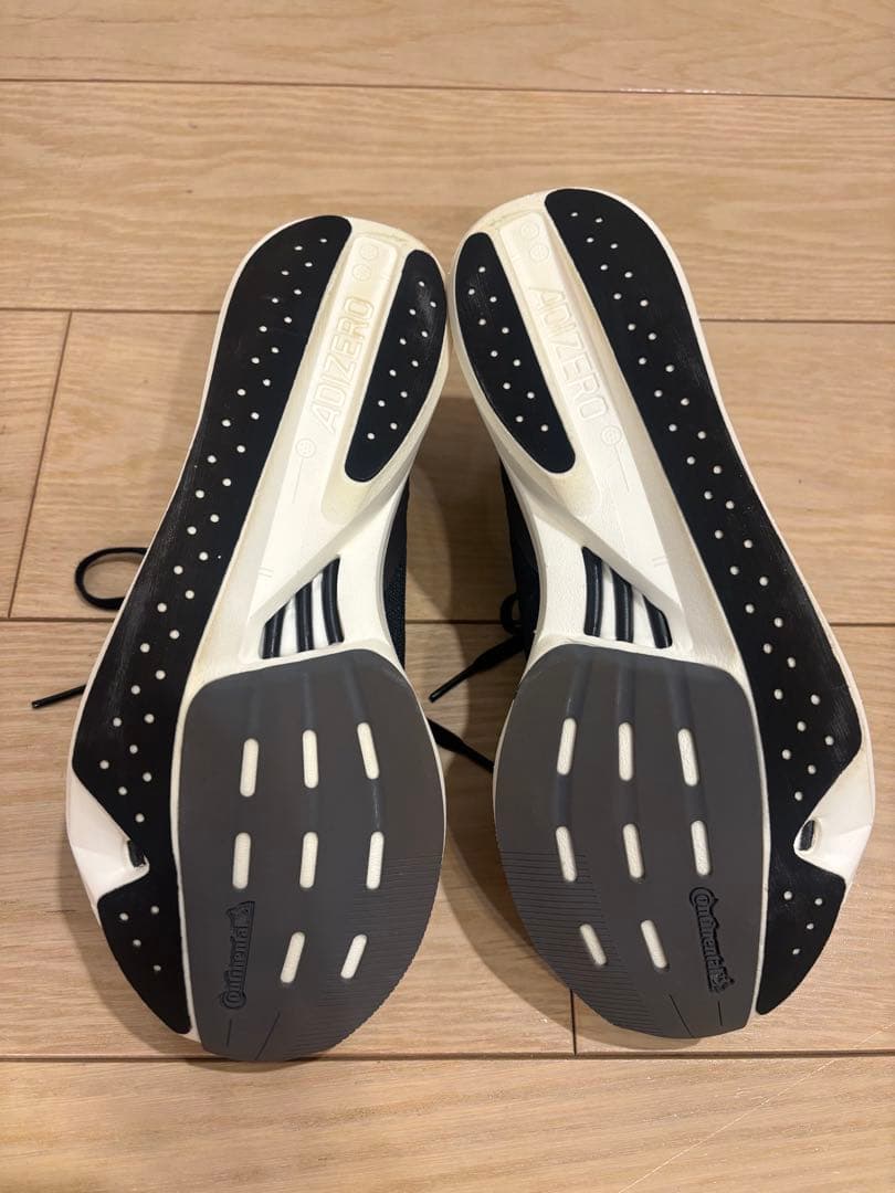 ADIZERO タクミセン10