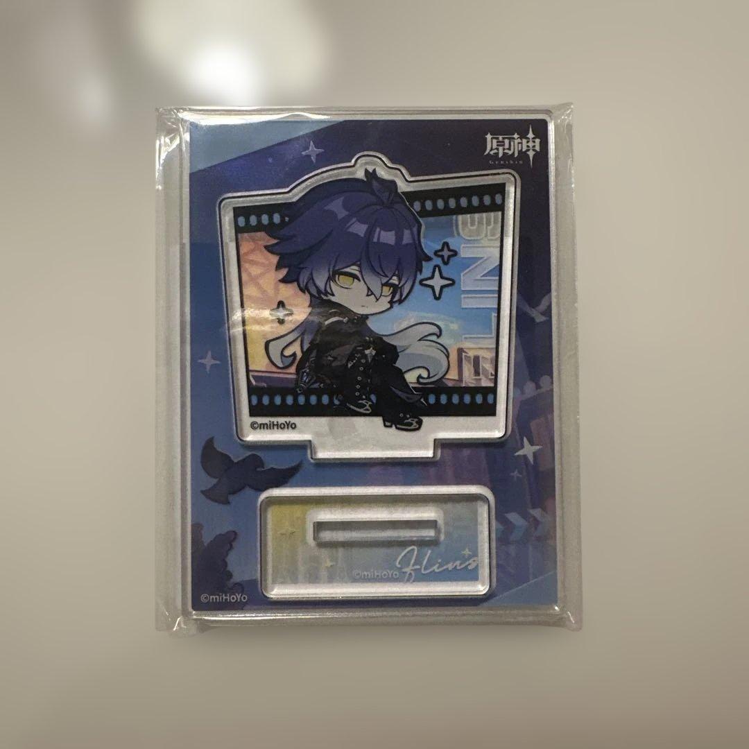 原神　グッズセット