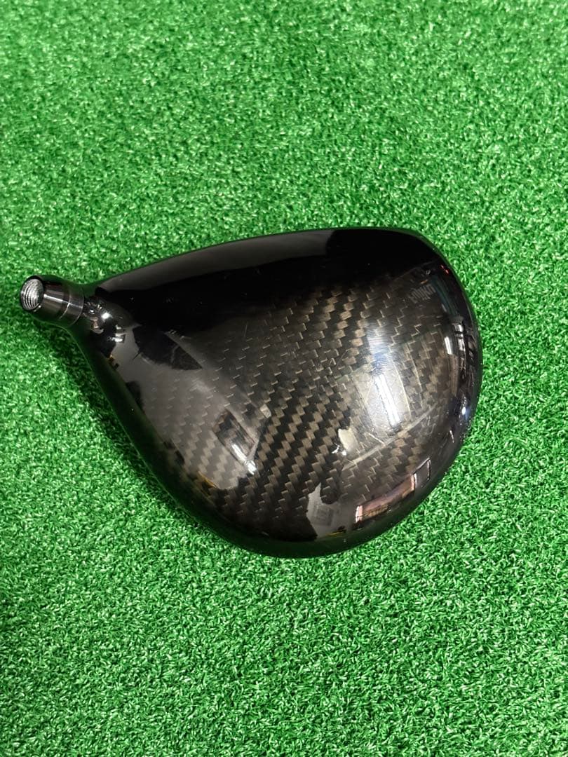 RomaRoロマロRAY V V2 455 ドライバーヘッド単体