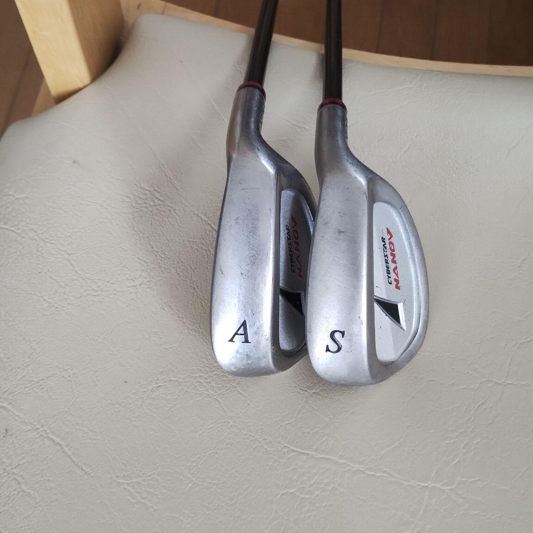 ジ*ー様 メンズ ゴルフフルセット