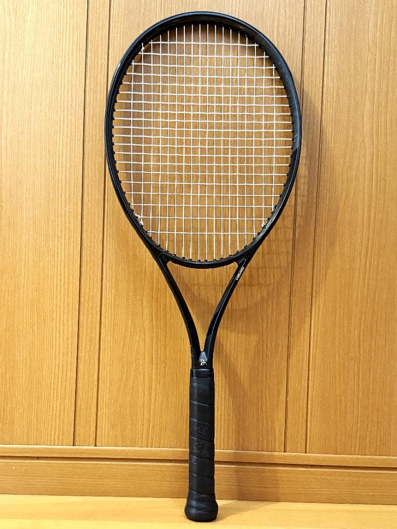 HEAD Speed PRO LEGEND 2025（G2）