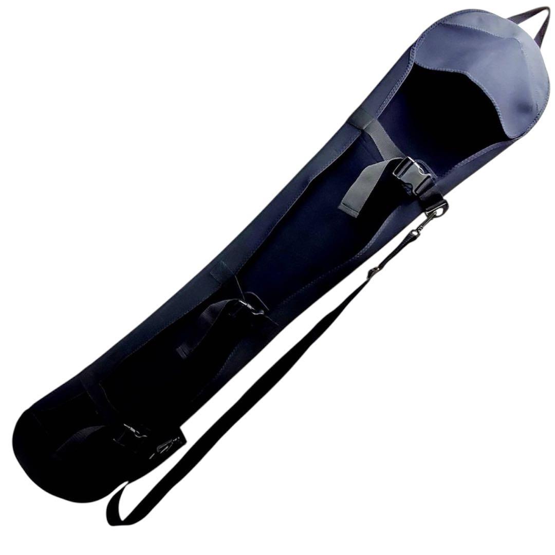 NITRO スノーボード 149cm バートン ビンディング S/M ケース付