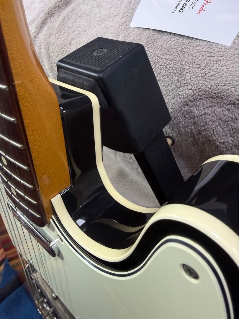 Fender Japan TL62B-75TX フェンダージャパンテレキャスター