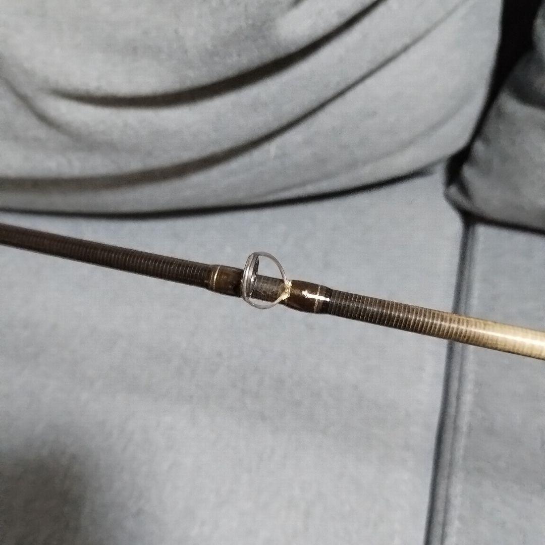 ダイワ バトラー ブリッツ TD-BA651MLRB 中古品