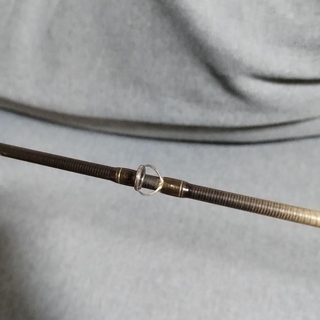 ダイワ バトラー ブリッツ TD-BA651MLRB 中古品