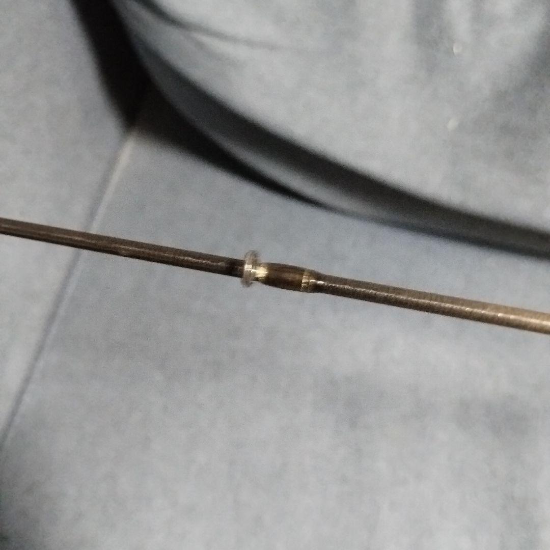 ダイワ バトラー ブリッツ TD-BA651MLRB 中古品