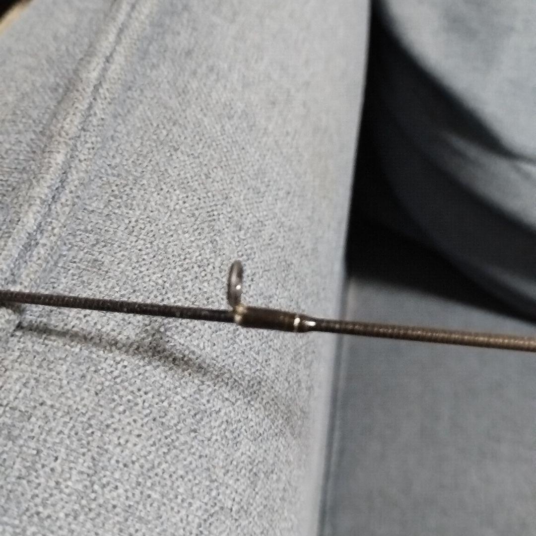 ダイワ バトラー ブリッツ TD-BA651MLRB 中古品