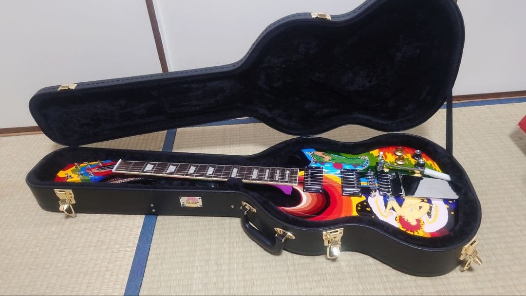 SG the fool レプリカ