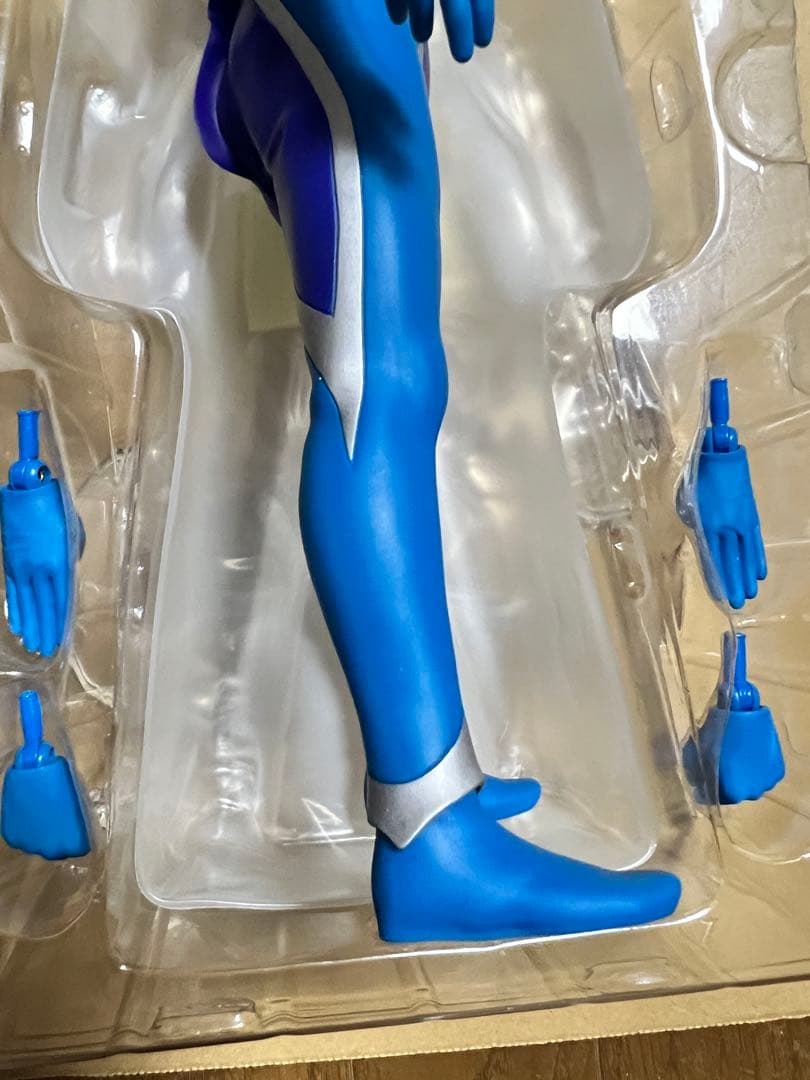 メディコムトイ PROJECT BM ウルトラマンヒカリ