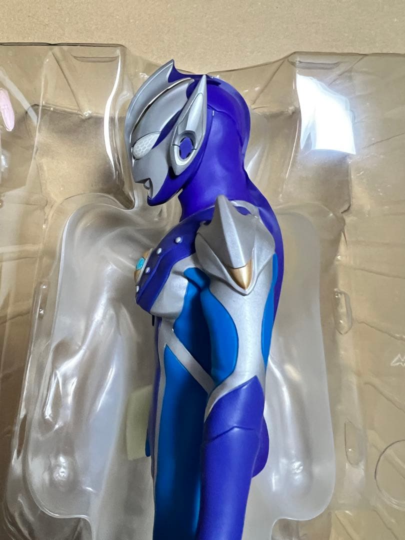 メディコムトイ PROJECT BM ウルトラマンヒカリ