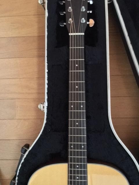 NIYAO Morris MW650P エレアコとして使えます