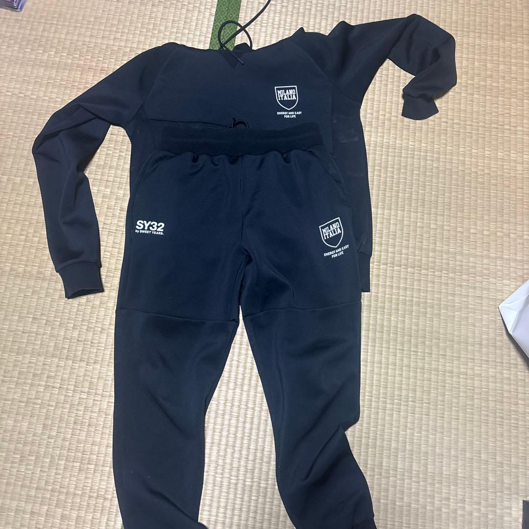 SY32セットアップ^_^最終価格