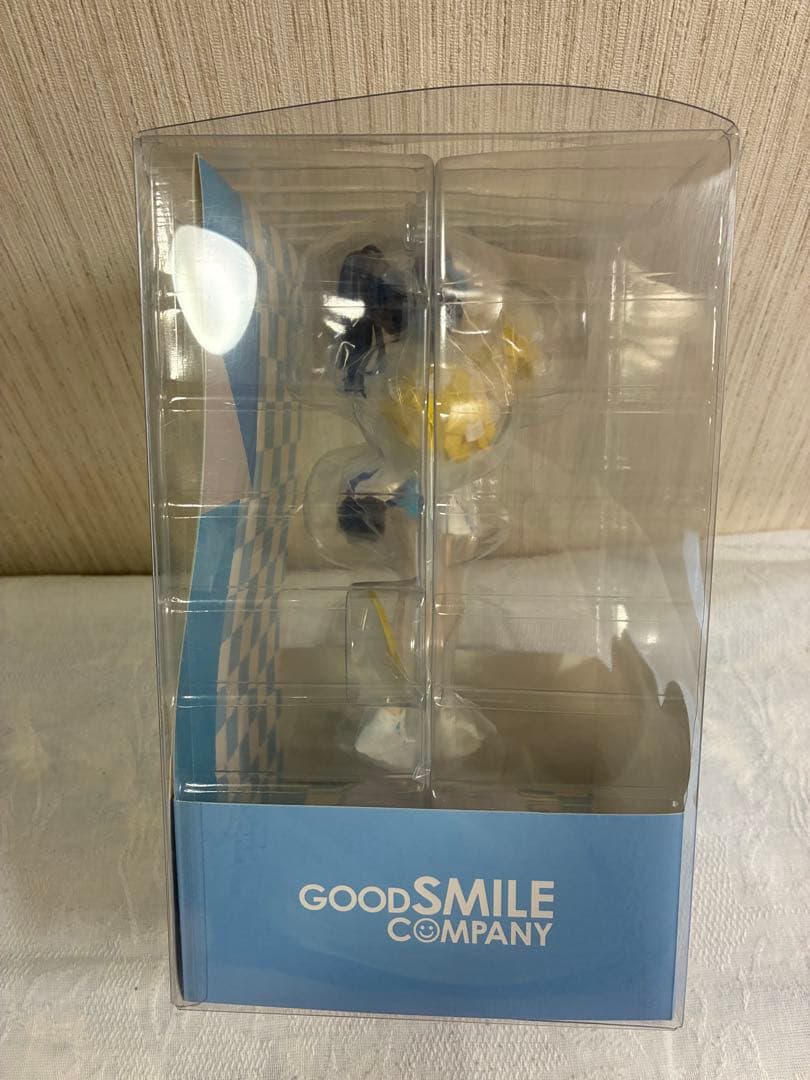 [開封未使用] POP UP PARADE アリス、ヒビキ、アル