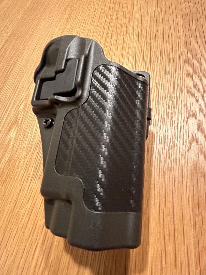 KSC SIG P226R HW システム7 ホーググリップ 　中古可動品