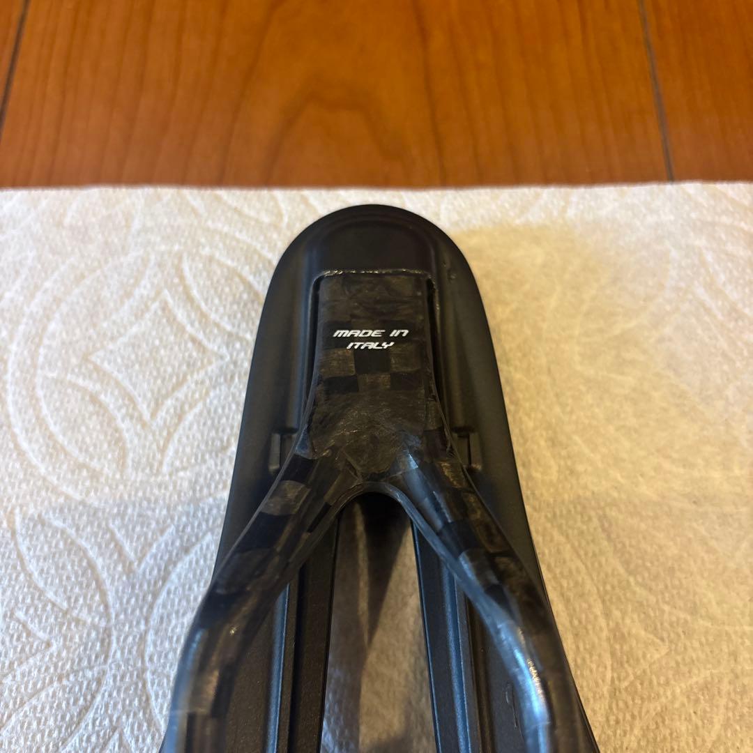 パーツ NOVUS BOOST EVO KIT CARBONIO L 145mm