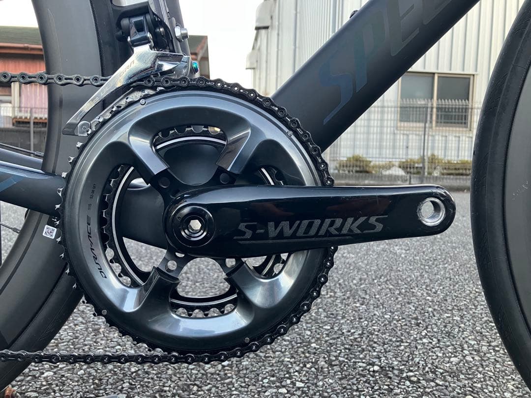 SPECIALIZED VENGE PRO 2020 ヴェンジ　カスタム多数