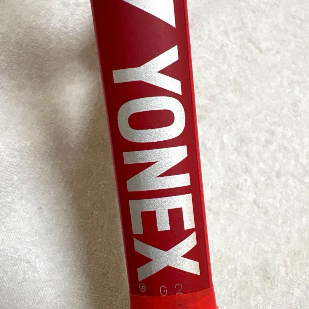 Vcore100 YONEX G2 2018年 ※ケース付