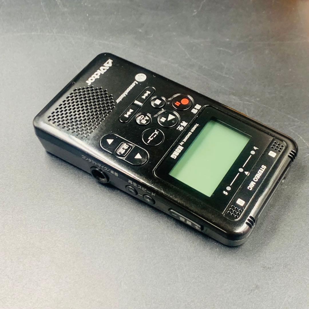 Victor・JVC レッスンマスター XA-LM1