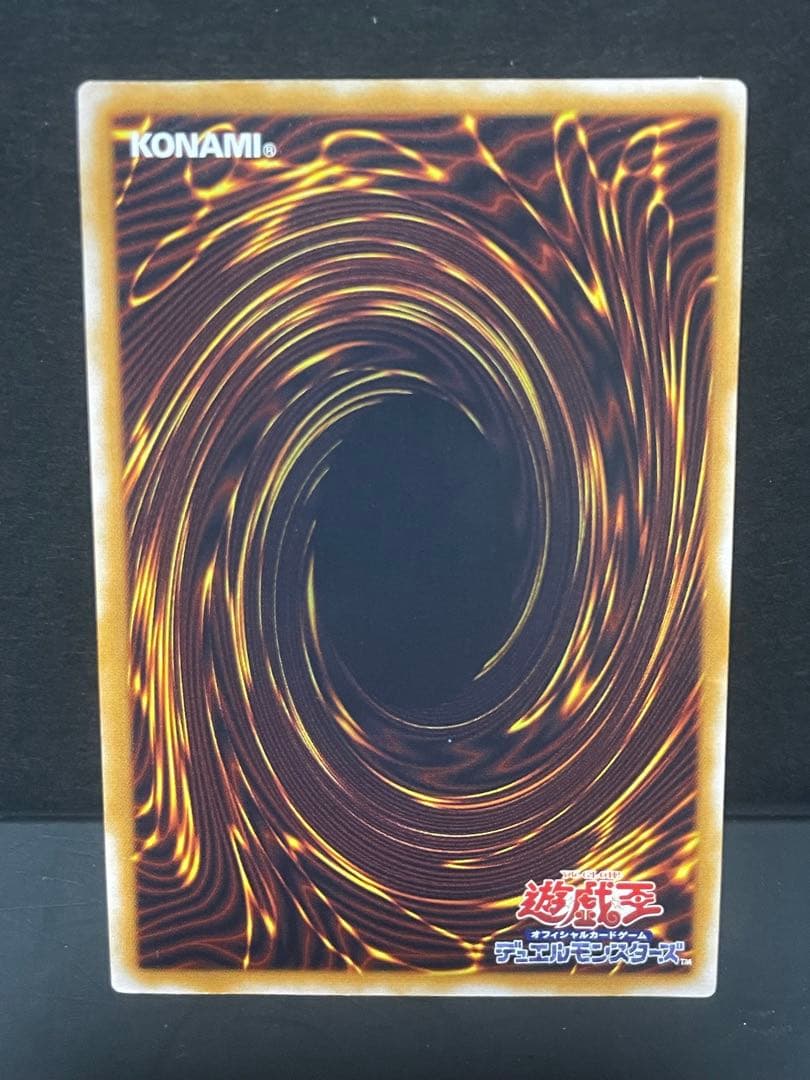 青眼の白龍　レリーフ