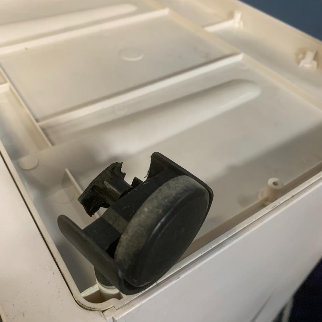 K896 アイリス オーヤマ office shredder sh12h