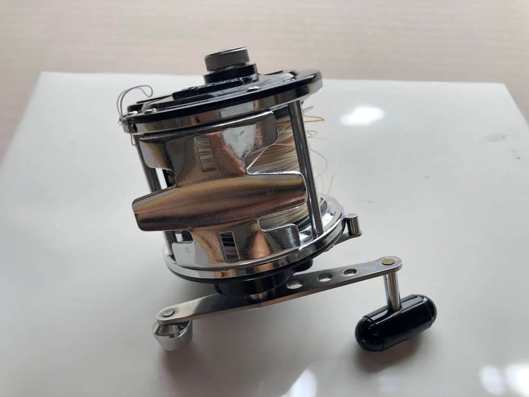 ダイワ ダイナミック ST-60