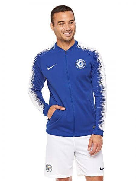 NIKE ナイキ チェルシー アンセムジャケット S