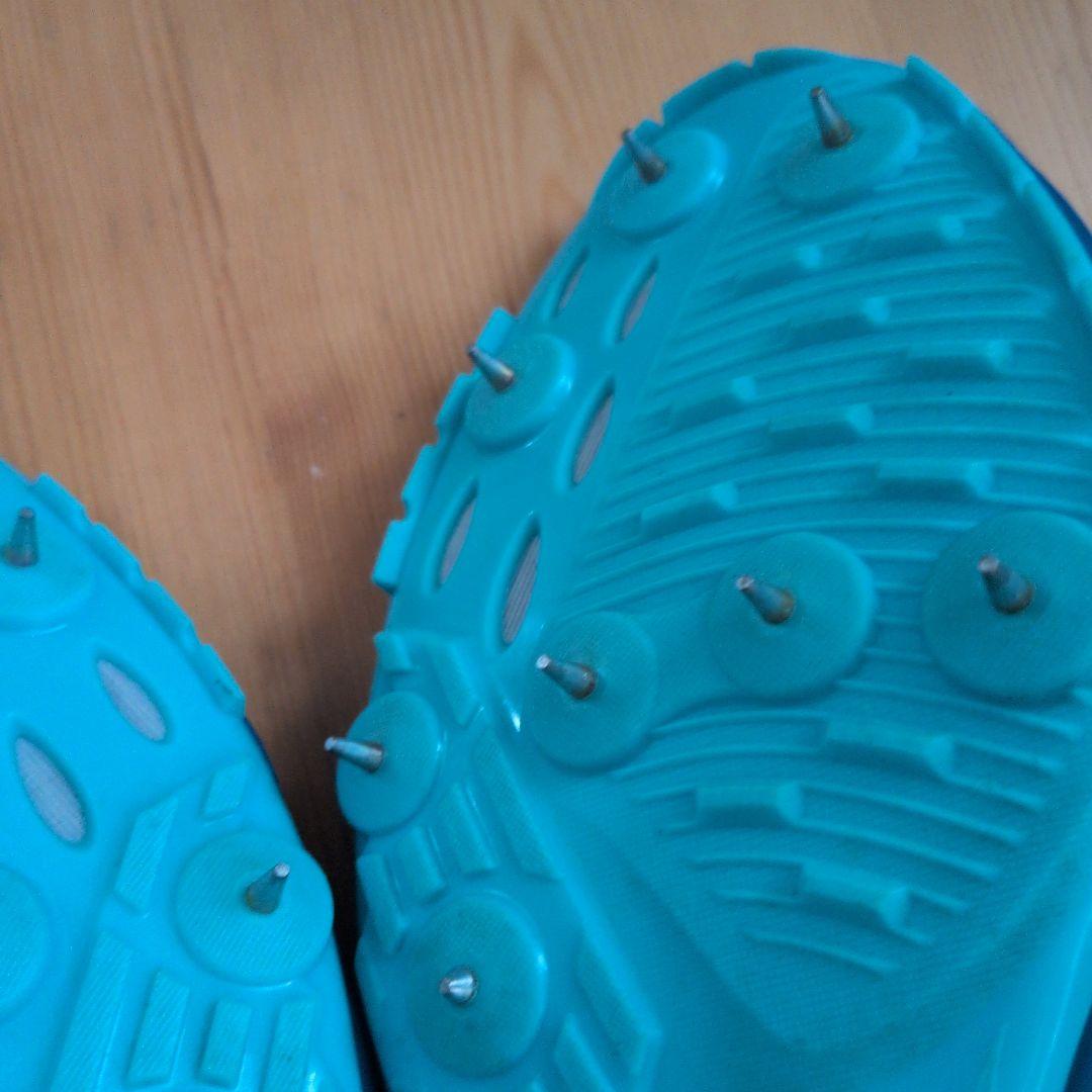 ミズノ陸上スパイク28.5cm