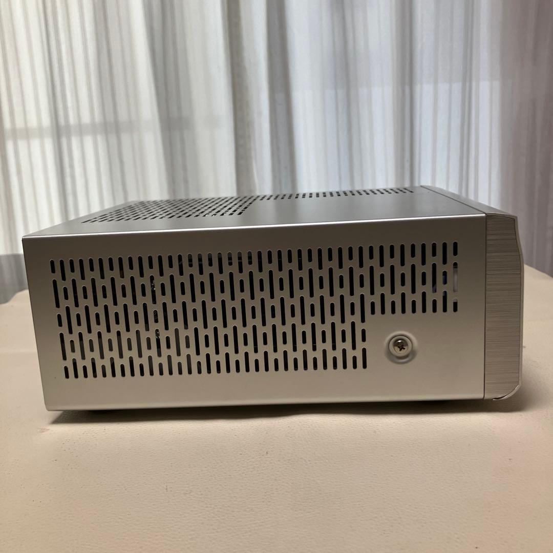 DENON CDレシーバー RCD-M41SP 整備動作品 2020年製