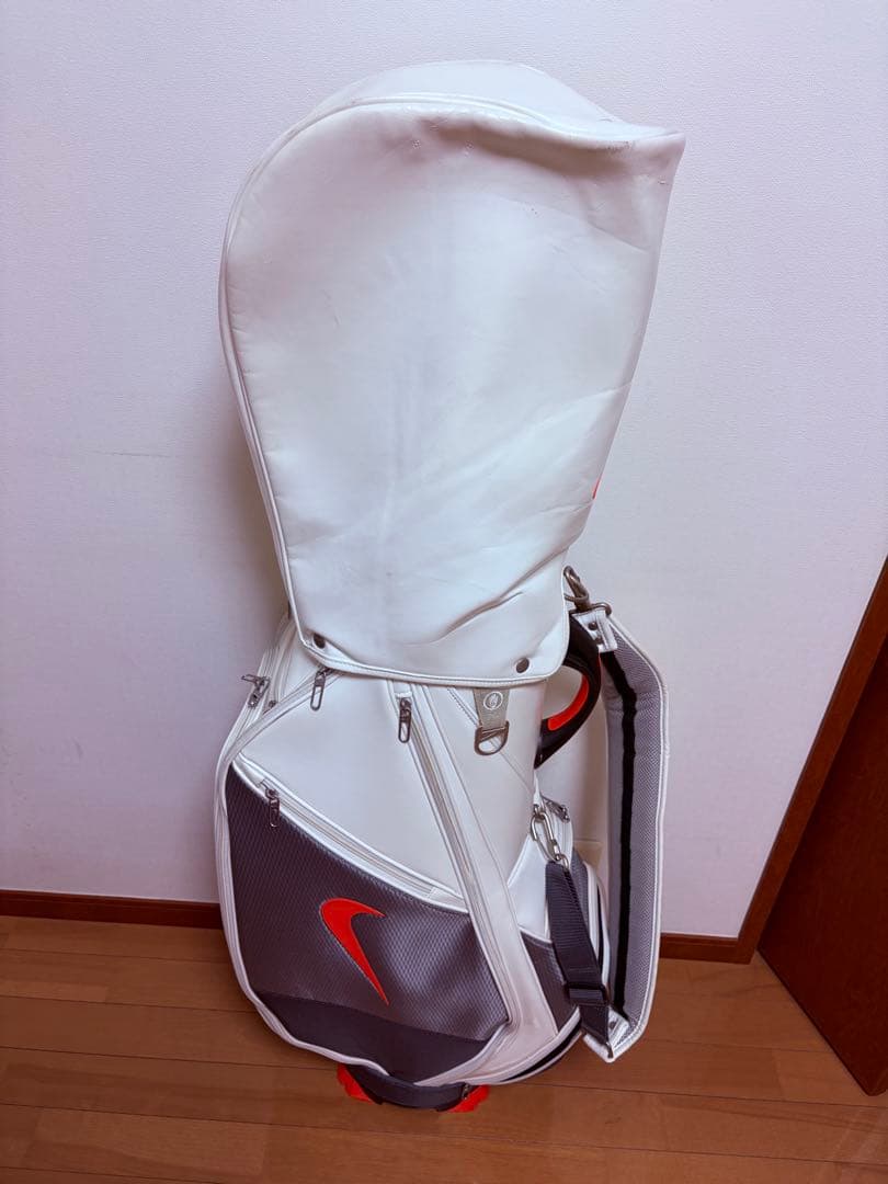 Nike スリングショットキャディバッグ