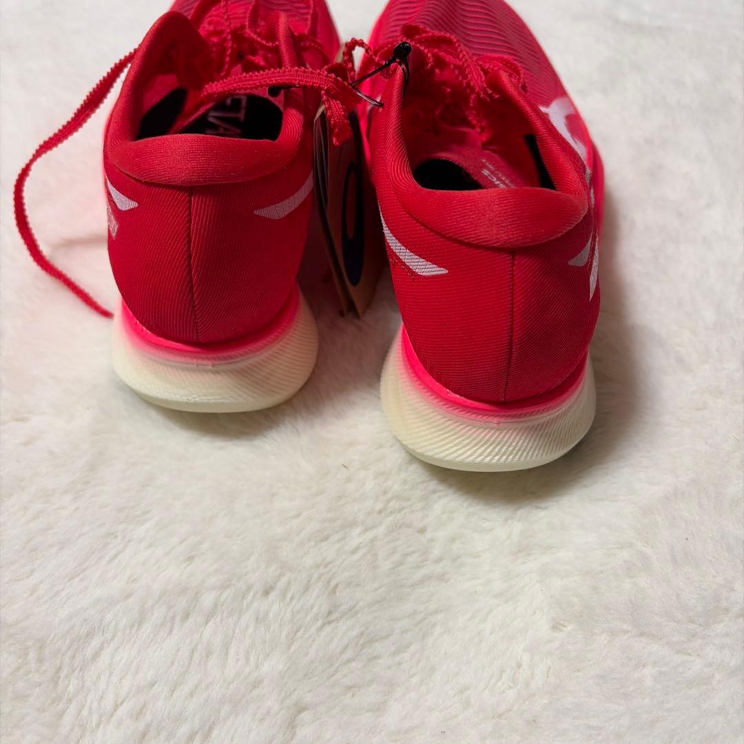 定価税込27500円！アシックス　メタスピードスカイプラス24.0㌢　新品未使用