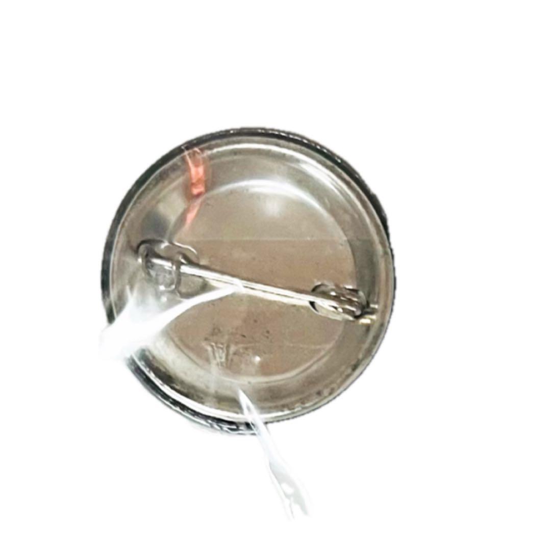 V系★バロックvs vistlip★缶バッジ★2点セット