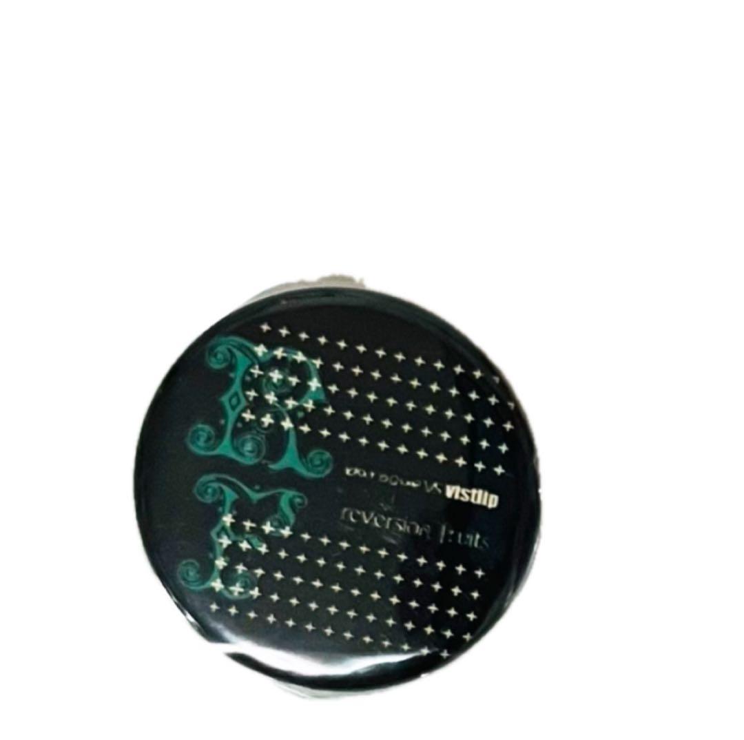 V系★バロックvs vistlip★缶バッジ★2点セット