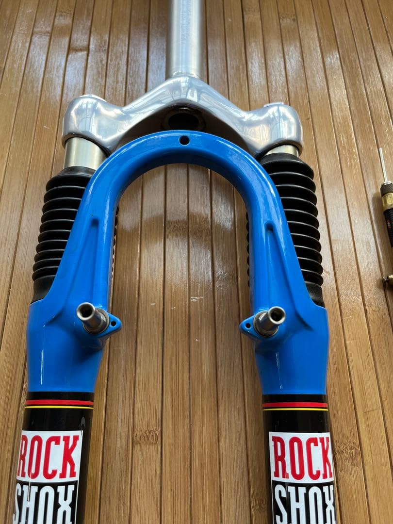 ROCK SHOX 初代 SID