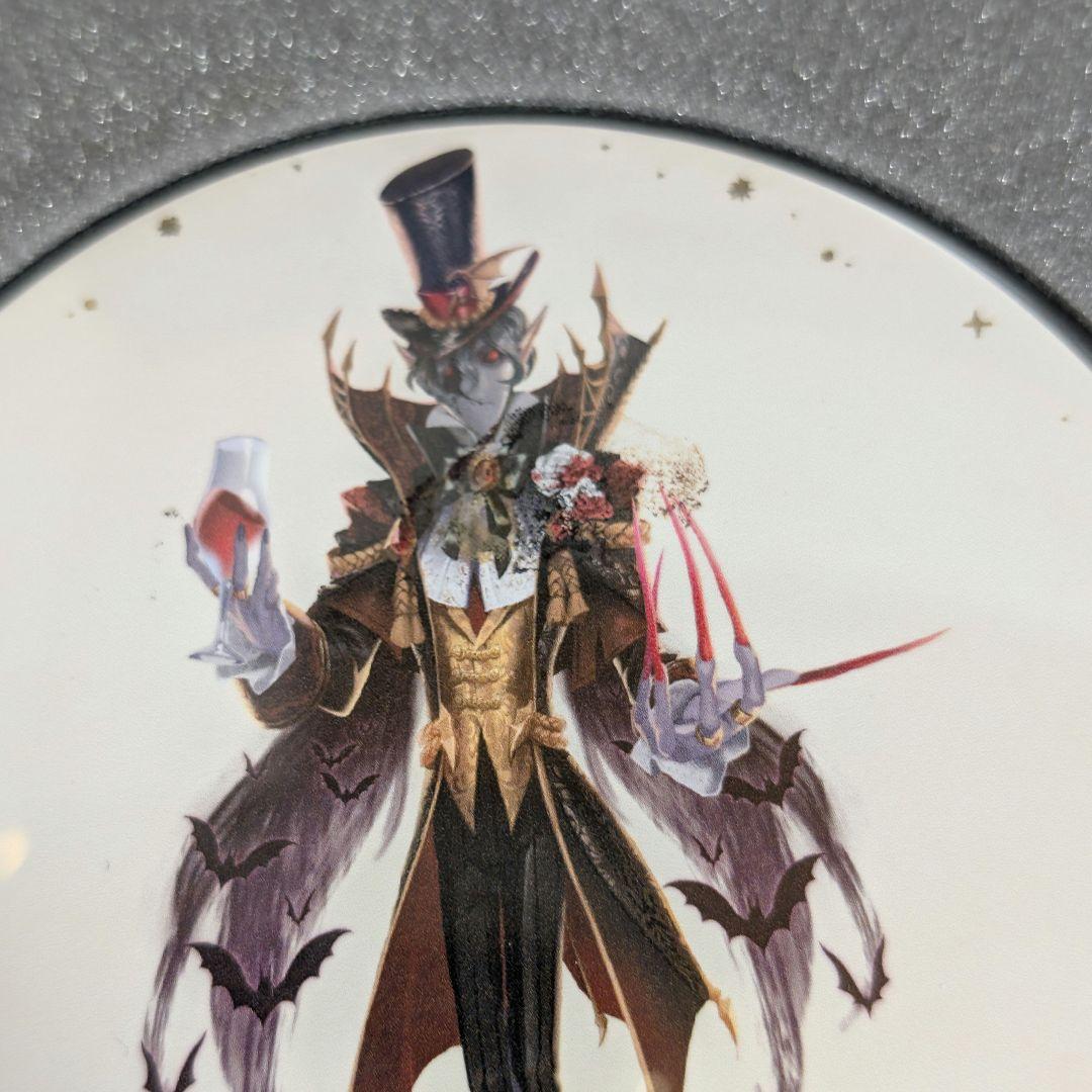 第五人格 リッパー 誕生日 グッズセット