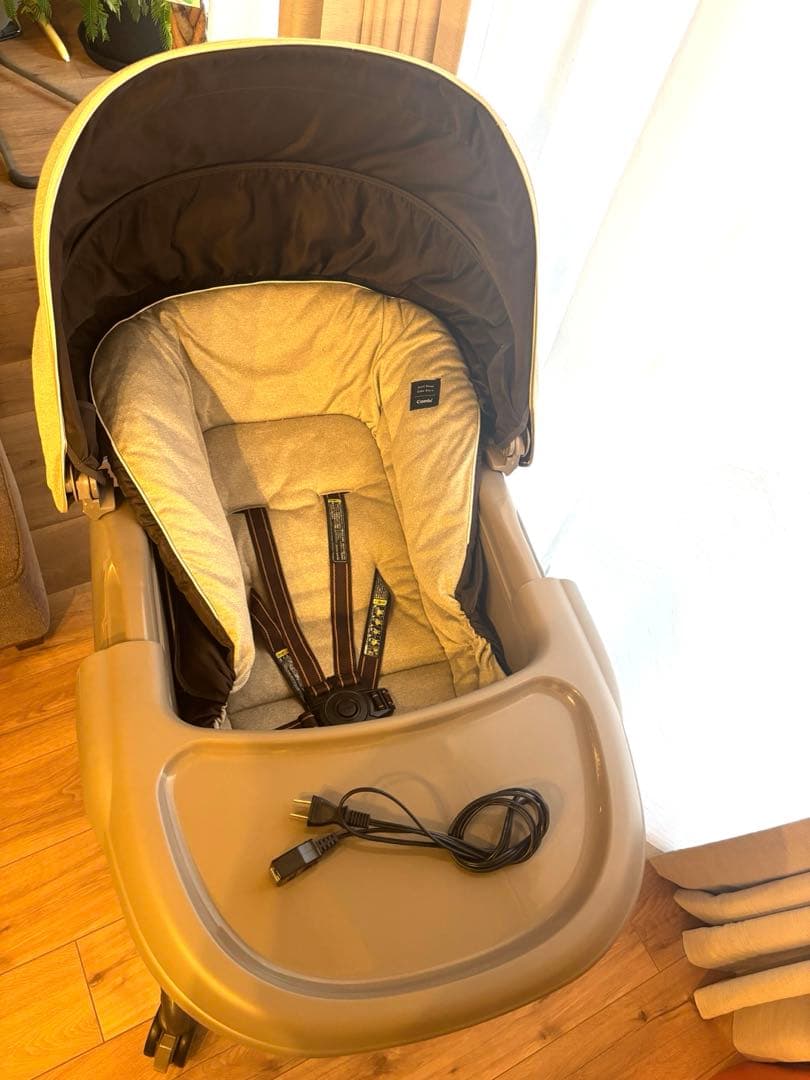 ベビー用家具 ka