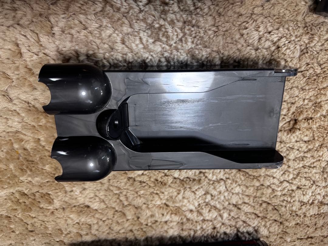 ダイソン コードレス掃除機Dyson Cyclone V10 Fluffy