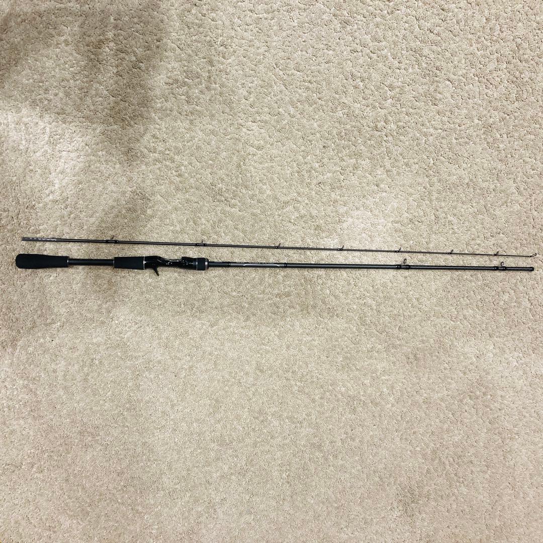 シマノ　21ディアルーナBS B68ML SHIMANO DIALUNA BS