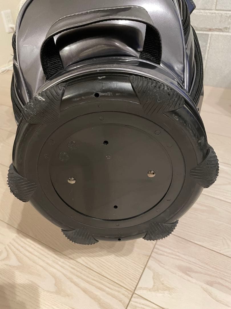 St ANDREWS セントアンドリュース 9.5型３点式★美品★プロモデル