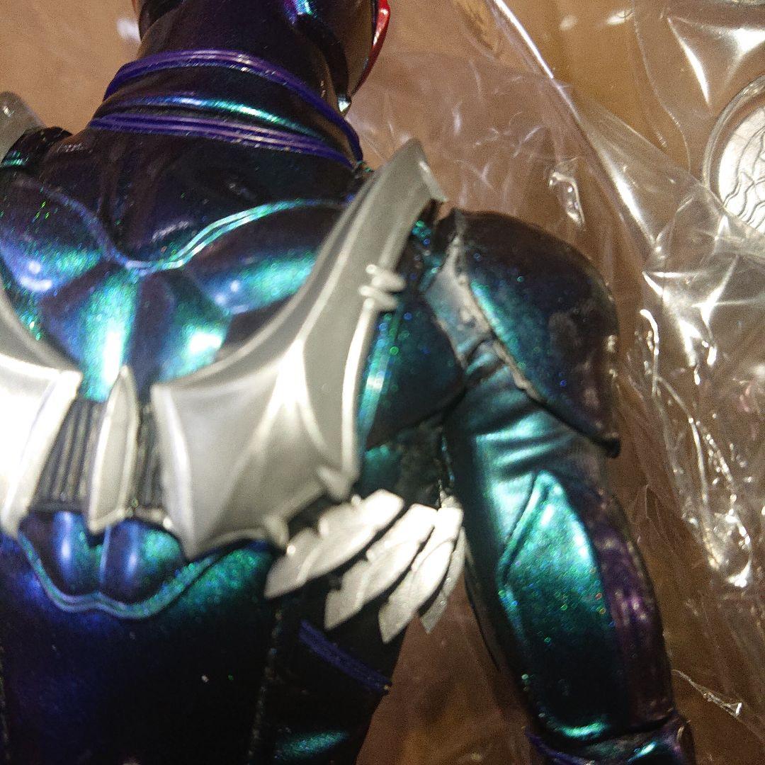 MAZORA 仮面ライダー響鬼 12インチフィギュア