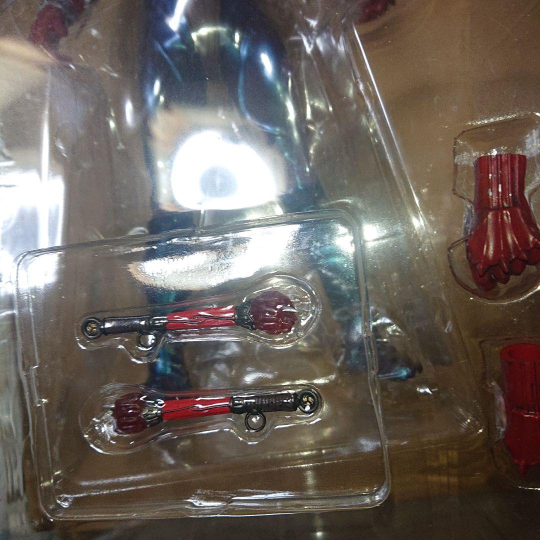 MAZORA 仮面ライダー響鬼 12インチフィギュア