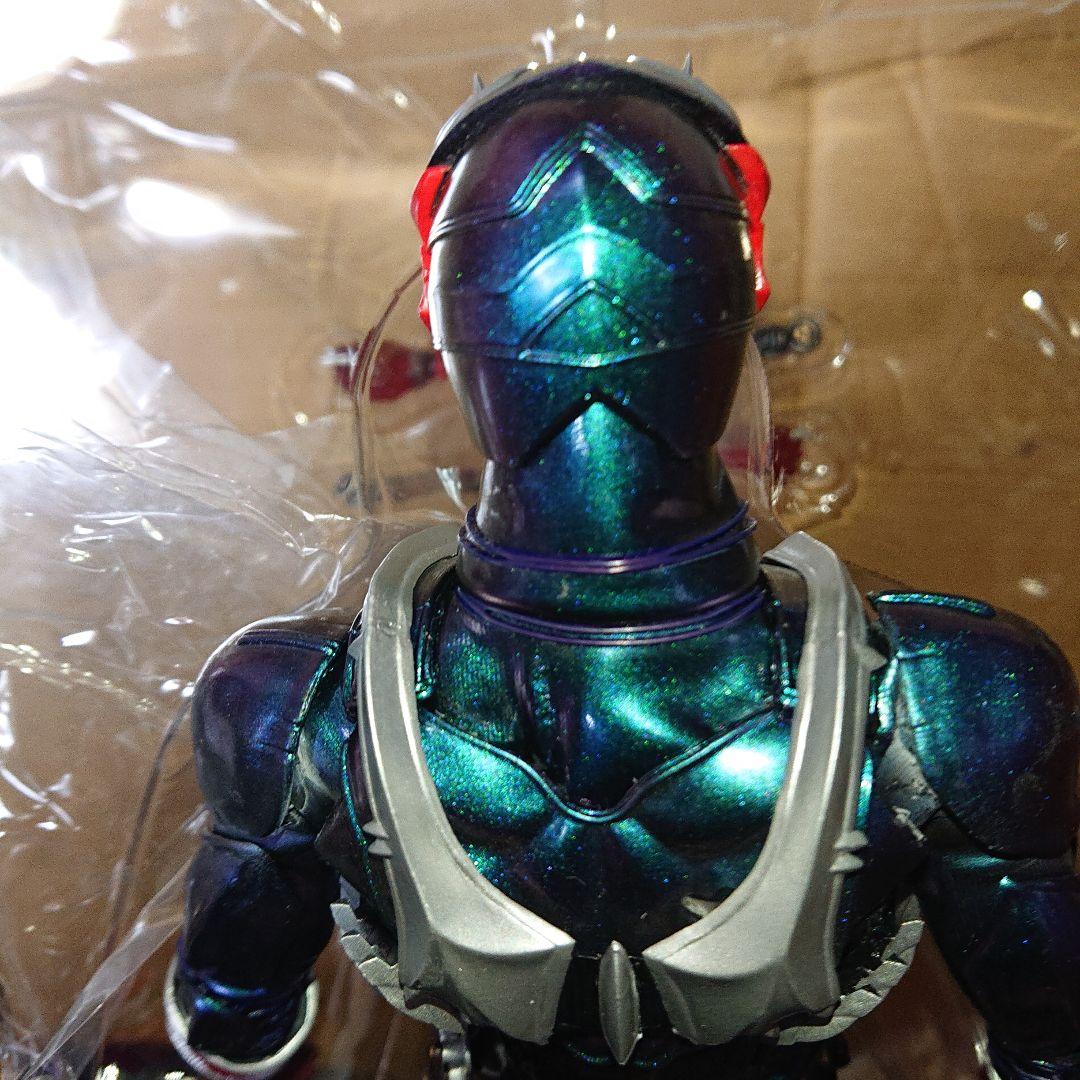 MAZORA 仮面ライダー響鬼 12インチフィギュア