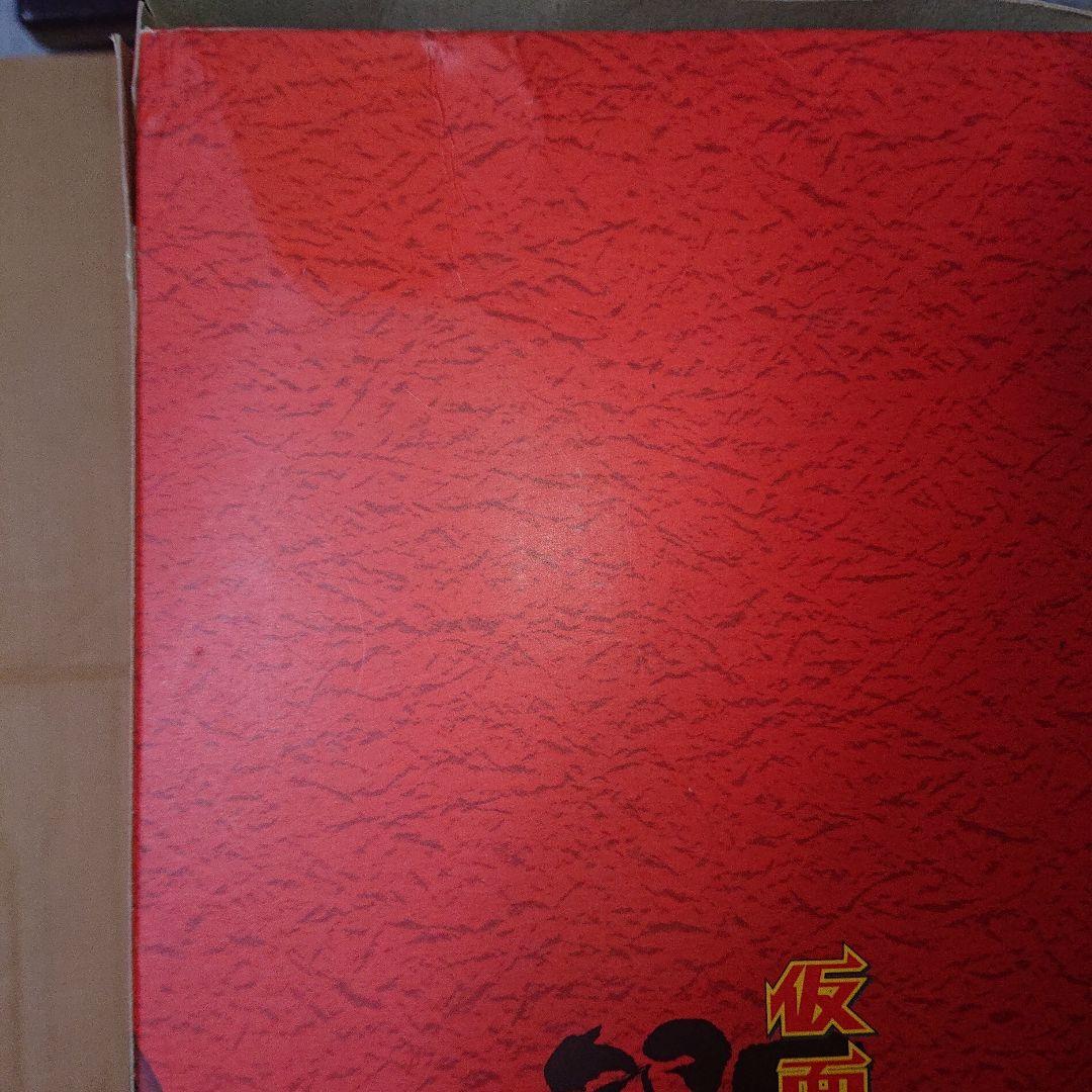 MAZORA 仮面ライダー響鬼 12インチフィギュア