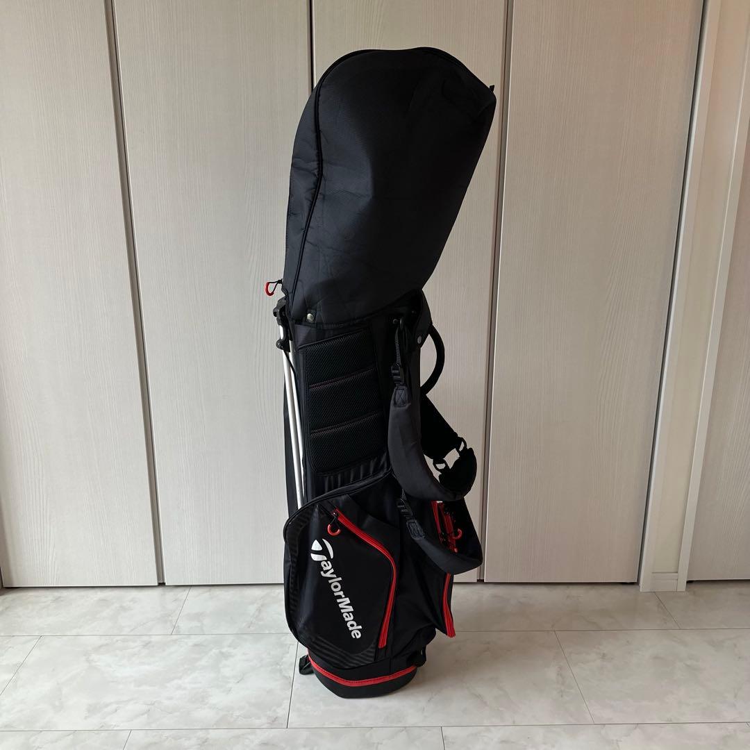 テーラーメイド　プロスタンドバッグ
