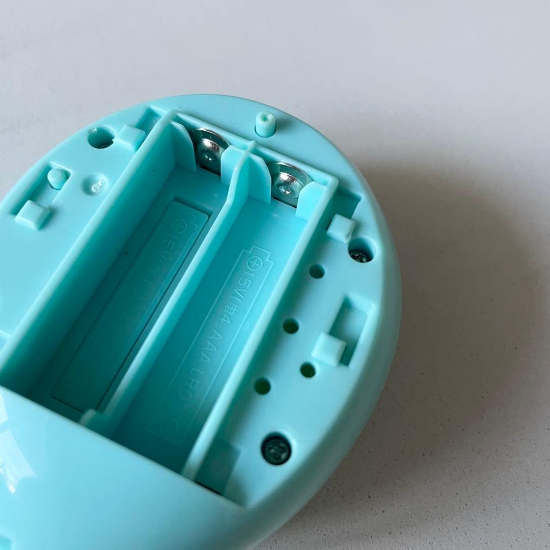 【1/6まで値下げ】たまごっちみーつ　ファンタジー　verブルー