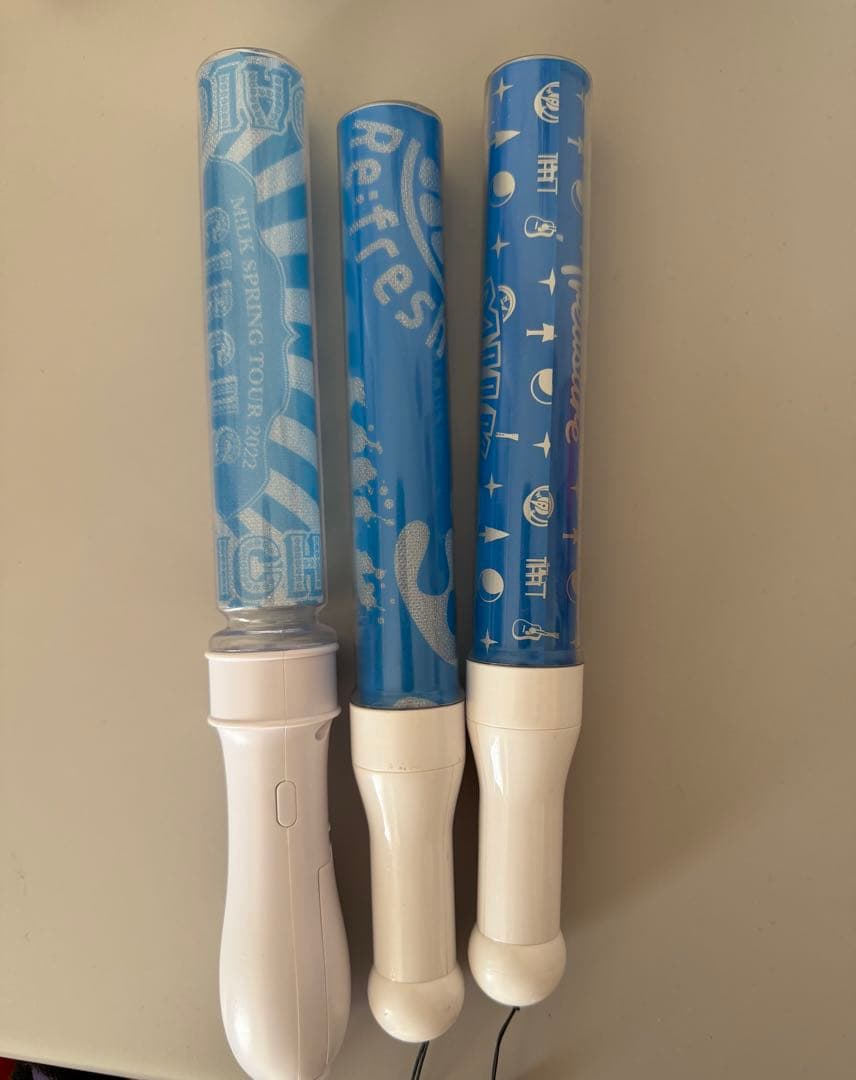 塩﨑太智ペンライト