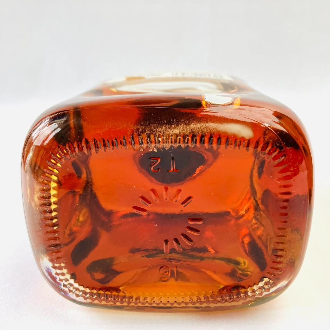 極美品　メルシャン 軽井沢 貯蔵12年 100%モルトウイスキー　箱付き　轻井泽