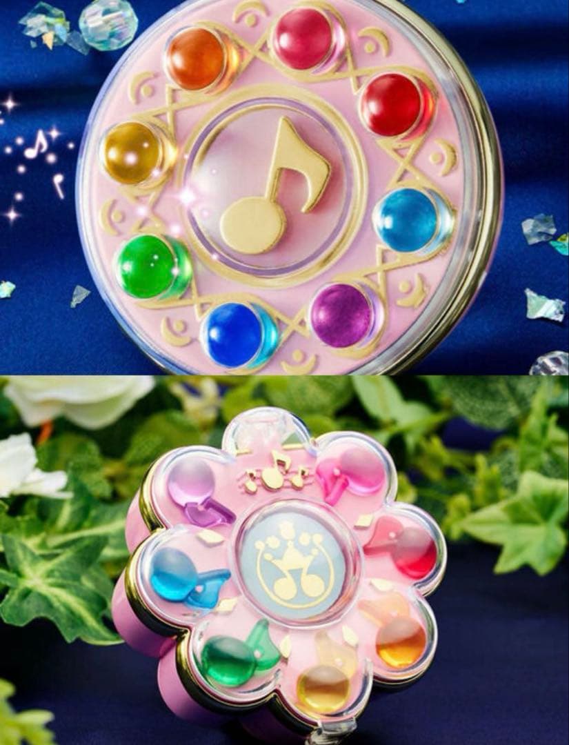 【新品未開封】みならいタップ　リズムタップ　おジャ魔女どれみ