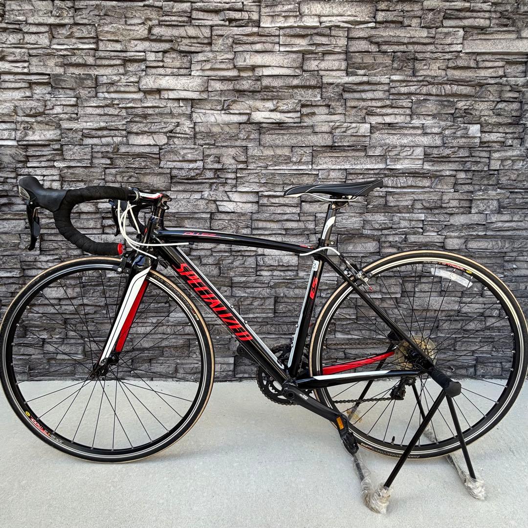 SPECIALIZED ALLEZ COMP EN14781 ロードバイク